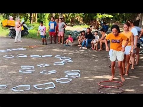 bato bato pick with a twist|2017 Hand Game Rock.